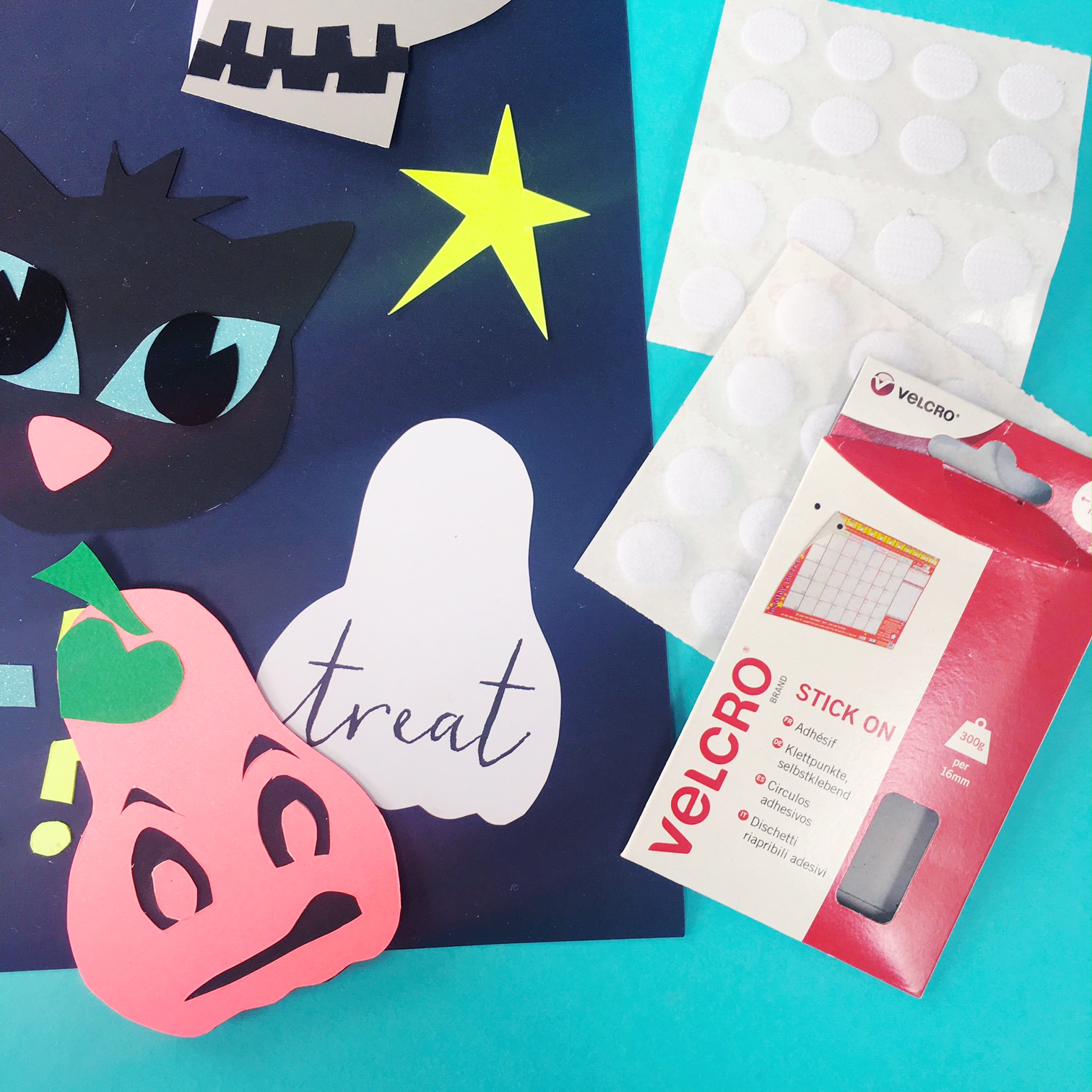 halloween crafts